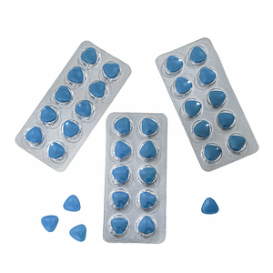 Tabletas de Vitalidad Masculina a Base de Hierbas, Producto Popular en la UE, Personalizado OEM/ODM, 100mg y 500mg, Muestras Gratis - Product Image 2