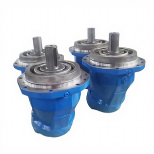 Motor de Pistón de Eje Fijo A2FO 2FO500 A2FO710 - Product Image 1