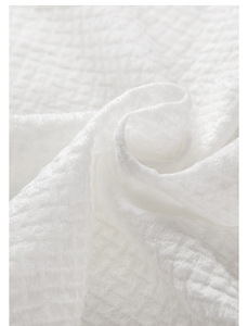 Serviette extensible jetable en coton portable Super Compact Magic Face Serviette douce compressée pour le restaurant Trip Facial - Product Image 6