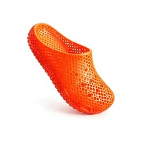 Chaussures décontractées personnalisées, fabrication rapide par prototypage, usinage CNC, impression 3D, évacuation de l'humidité