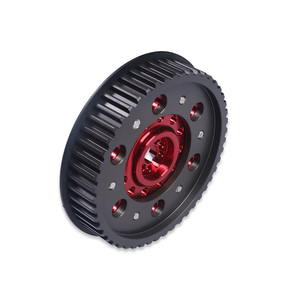 <span class=keywords><strong>Poulie</strong></span> d'<span class=keywords><strong>arbre</strong></span> à cames pour Fiat, Lancia, Afla, 1200 1.2, 8 vannes 3000, 8 V, 840A, 600 sport, WTC, Y - Product Image 4