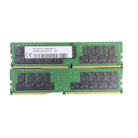 Original Server Memory 64GB DDR4 RDIMM ECC 2933-3200MHz Stock M393A8G40AB2-CWEBQ Server Rams