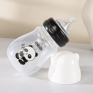 Biberón de PP para recién nacido, alimentación y lactancia de bebés, como biberones - Product Image 5
