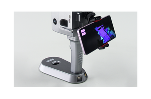 Système SLAM 3D laser portable série GS, 32 lignes, 1,92 m, RTK SLAM pour l'arpentage des bâtiments, l'exploitation minière et les tunnels - Product Image 5
