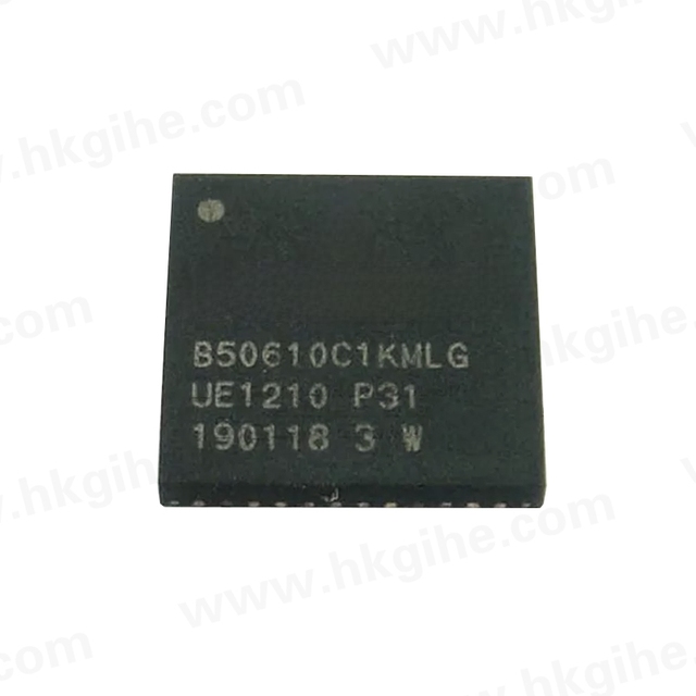 hot sell B50610C1KMLG BROADCOM /BROADCOM QFN48 memory IC Ethernet chip for wholesales