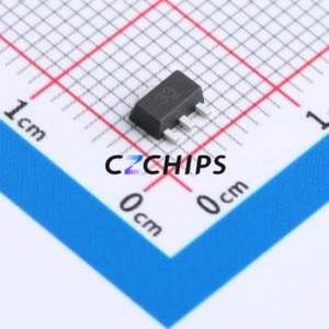 Chip IC de Circuito Integrado, Amplificador RF, Chips de Componentes Electrónicos y BOM, Original, Nuevo, SOT-89, Venta Al por Mayor - Product Image 1