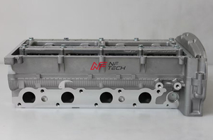 AMC908867 per CITROEN JUMPER 2.2HDI per <span class=keywords><strong>PEUGEOT</strong></span> <span class=keywords><strong>BOXER</strong></span> Van 2.2 HDi 4HV 4HU P22DTE testata Assy 16 valvole - Product Image 4