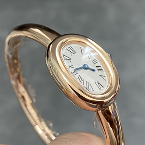 Orologio Meccanico da <span class=keywords><strong>Uomo</strong></span> di Lusso Personalizzato in Oro Vero 24K 18K con Lunetta Colorata Iced Out e Diamanti da Laboratorio Moissanite - Product Image 6