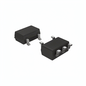 ซื้อชิ้นส่วนอิเล็กทรอนิกส์ออนไลน์ SC 74A, SOT 753 MAX6865UK36D2L+T ระบบจัดการพลังงาน (PMIC) ของแท้ - Product Image 1