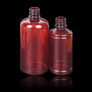 Transparent Plastic Sampling Vials 50 100 200 500ml With Graduations For Laboratory Use - Product Image 4