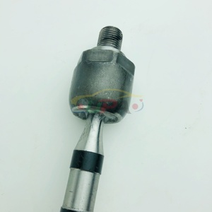 Conjunto de rótula interior de calidad original 57724-2S000 57724 2S000 para Hyundai Kia IX35 577242S000 - Product Image 3