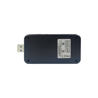 MIFI WIFI USB 4G LTE Dongle Compatible con Gestión Web/Comandos AT/SMS/Llamadas/Sistema Linux/Windows/Android para iPad/Teléfono Móvil
