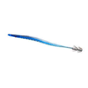 Aguja de pesca japonesa <span class=keywords><strong>YAMASHITA</strong></span> de acero inoxidable para <span class=keywords><strong>calamar</strong></span>, anzuelo especial de barril largo, aguja para <span class=keywords><strong>calamar</strong></span>, cebo vivo para pesca en agua salada - Product Image 1