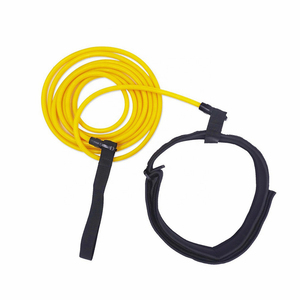 Arnés de cintura para natación, bandas de <span class=keywords><strong>entrenamiento</strong></span> de <span class=keywords><strong>resistencia</strong></span> - Product Image 1