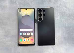 High Spec S26 Ultra 8+256GB Android 15 108MP <span class=keywords><strong>แบ</strong></span><span class=keywords><strong>ต</strong></span><span class=keywords><strong>เต</strong></span>อรี่ 8000mAh 5G ทั่วโลก - Product Image 6