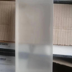 <span class=keywords><strong>Brique</strong></span> de verre cristal haute transparence au meilleur <span class=keywords><strong>prix</strong></span> avec un design moderne et une fonction résistante au feu pour <span class=keywords><strong>cloison</strong></span> murale - Product Image 1