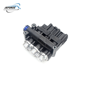 JEFORCE 4728900220 1889795 2020258 A0013271425ECAS Magnetventil 24V für <span class=keywords><strong>DAF</strong></span> für Mercedes für Scania - Product Image 2