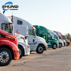 10 อันดับบริษัทขนส่งสินค้าชั้นนำในจีน บริการขนส่งถึงหน้าประตูแบบ DDP จากจีนไปยัง สหรัฐอเมริกา สหราชอาณาจักร แคนาดา ออสเตรเลีย ทัลเลย์ ฝรั่งเศส เยอรมนี - Product Image 2