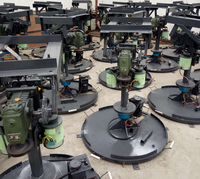 Tours mécaniques d'intérieur/extérieurs automatiques de taureau de PVC pour la machine de combat de taureau de rodéo de centre commercial pour des adultes