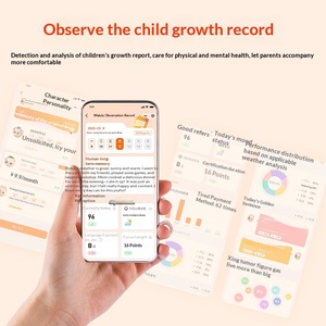 Juguete <span class=keywords><strong>de</strong></span> Peluche Inteligente con IA <span class=keywords><strong>de</strong></span> Walulu, Simulación <span class=keywords><strong>de</strong></span> Gato, para la Educación y el Aprendizaje Temprano <span class=keywords><strong>de</strong></span> los Niños, Regalo <span class=keywords><strong>de</strong></span> Cumpleaños para Niñas - Product Image 4