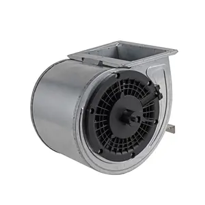 Moteur de ventilateur de chauffage de pièces automobiles pour hotte de cuisinière moteur en acier inoxydable pièces de ventilateur de cheminée de cuisine
