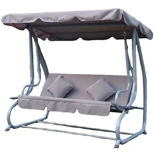 Buiten Schommelstoel Patio Hangende Stoel Indoor Schommelbed