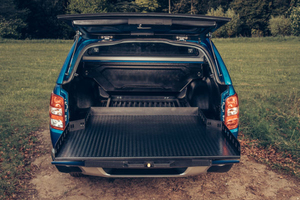 Bandeja Deslizante de Carga Elevada Personalizable de Aleación de Aluminio para Caja de Camioneta Jeep Gladiator - Product Image 4