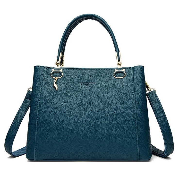 Female Shoulder Tote Bags Shopper Bag