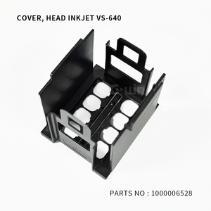 อะไหล่เครื่องโรแลนด์ DX7 คุณภาพสูง COVER,HEAD INKJET VS-640 1000006528 - Product Image 1