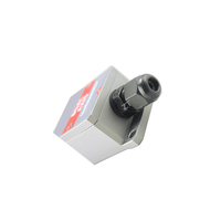 Positionnement/nivellement/contrôle d'angle de l'antenne Satellite, capteur numérique d'inclinaison MEMS, linéarité correcte deux fois RS232/RS485/RS422/TTL