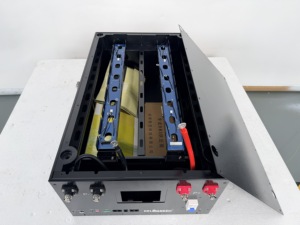 ขายส่ง JK BMS PB2A16S20P 48V 280ah/314ah/3209ah/334ah กล่อง DIY สำหรับเซลล์ EVE/CATL/GOTION/ENVISION/CALB/REPT/HITHIUM - Product Image 3