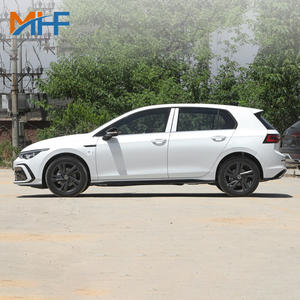 Volkswagen <span class=keywords><strong>Golf</strong></span> <span class=keywords><strong>GTI</strong></span> TS d'occasion 2024, voiture d'occasion, conduite à gauche - Product Image 4