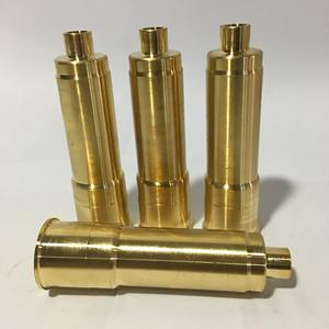 6D40 6D22 6D16 6D14 6D24 boquilla del motor de cobre Bush 22138-83000, 22138-83001 inyector boquilla DLLA160SN893 DLLA150SN615 - Product Image 2