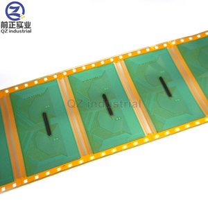 QZ PCB Nouveau & Original 8159-KCBR8 Pilote LCD COF TAB IC Service Bom avec livraison en 2-4 jours via DHL/UPS/FedEx/EMS/<span class=keywords><strong>Poste</strong></span> de Hong Kong - Product Image 5