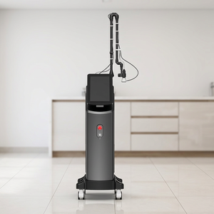 Máquina de Belleza Láser de CO2 Fraccional OEM Profesional de 10600nm para Rejuvenecimiento de la Piel, Proveedores de Máquinas de Belleza de 10600nm - Product Image 1