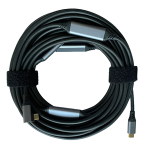 15M 10Gbps USB 3.2 Hoạt Động Cáp Mở Rộng Với 4 Repeater USB C Nhiếp Ảnh Tethering Cáp Loại C Cho Máy Ảnh Phụ Kiện - Product Image 3