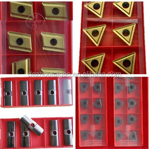 Tête de perçage de haute qualité, tête d'affûtage et tête d'alésage pour machine de perçage de trous profonds - Product Image 6