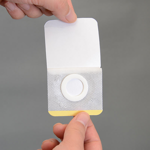 Autocollant <span class=keywords><strong>ombilical</strong></span> imperméable de classe I pour bébé, pour la natation, le bain, la beauté et les soins personnels - Pansement <span class=keywords><strong>ombilical</strong></span> - Product Image 5