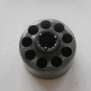 336D Excavadora Motor hidráulico Repuestos Grupo rotativo 2344638 234-4638 Motor de ventilador para <span class=keywords><strong>Caterpillar</strong></span> - Product Image 3