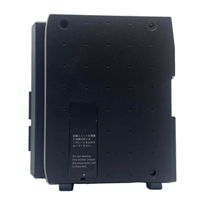 ตัวควบคุมระบบภาพกล้องอเนกประสงค์ Keyence XG-7701 ความเร็วสูงพิเศษ ความจุสูง ปรับแต่งได้อย่างเต็มที่ ระบบภาพประกอบด้วยพลาสติก - Product Image 5