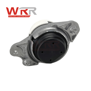 Soporte de Motor 2532401000 2532400400 para Benz X253 GLC300, Repuesto de Goma Confiable para Soporte de Motor Delantero - Product Image 4