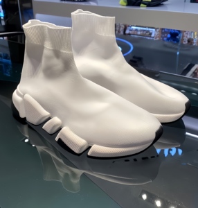 Sneakers in Maglia <span class=keywords><strong>con</strong></span> Zeppa Alta e Suola Chunky, <span class=keywords><strong>Scarpe</strong></span> <span class=keywords><strong>da</strong></span> Passeggio Traspiranti in Tessuto Elasticizzato Antiscivolo, <span class=keywords><strong>Scarpe</strong></span> Casual <span class=keywords><strong>da</strong></span> <span class=keywords><strong>Uomo</strong></span> - Product Image 4