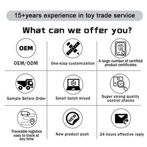 Zoonomaly Peluches en coton PP ultra douces, animaux en peluche, Chat Hopscotch, Ours Nap Bear, poupée en peluche Kawaii, cadeau anti-stress - Product Image 5