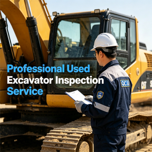 Servicio <span class=keywords><strong>de</strong></span> Auditoría <span class=keywords><strong>de</strong></span> Fábrica <span class=keywords><strong>de</strong></span> Excavadoras/Bulldozers Usadas por Inspectores Profesionales con Cobertura Mundial y Plazo <span class=keywords><strong>de</strong></span> Entrega <span class=keywords><strong>de</strong></span> 3 Días - Product Image 2