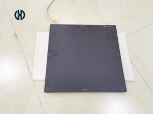 Détecteur à panneau plat CsI de 17 pouces pour <span class=keywords><strong>radiographie</strong></span> à faible dose en milieu hospitalier et clinique - Product Image 4