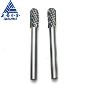 Giá nhà máy Dao phay xoay cacbua vonfram dòng tiêu chuẩn K Dao phay cacbua vonfram - Product Image 4