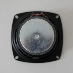 Omni direktion ale Lautsprecher Subwoofer Hochtöner Musik radio Home Audio System Lautsprecher - Product Image 5