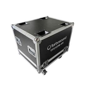 Tas Speaker Aktif <span class=keywords><strong>Turbosound</strong></span> TFX122M-AN dengan Roda, untuk Penggunaan Luar Ruangan dan Dalam Ruangan, Portabel - Product Image 4