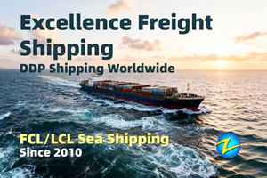 Envío Rápido Programado Puerta a Puerta DDP FCL LCL en Contenedor desde Dalian, Dandong, Yingkou a Irapuato, La Paz, León, Los Mochis - Product Image 6