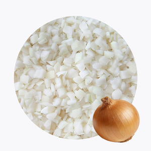 Cebolla <span class=keywords><strong>Congelada</strong></span> en Cubos y Tiras LQF al por Mayor - Verduras Frescas en Cubos, Precio Competitivo, Grado A, 24 Meses de Duración - Product Image 2
